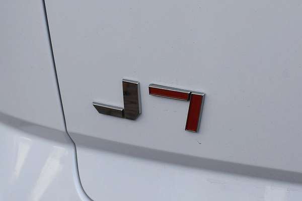 2025 Jaecoo J7 Core