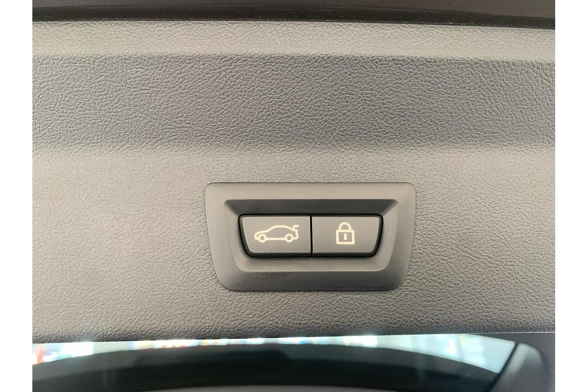 2021 BMW X3 xDrive30i G01 LCI