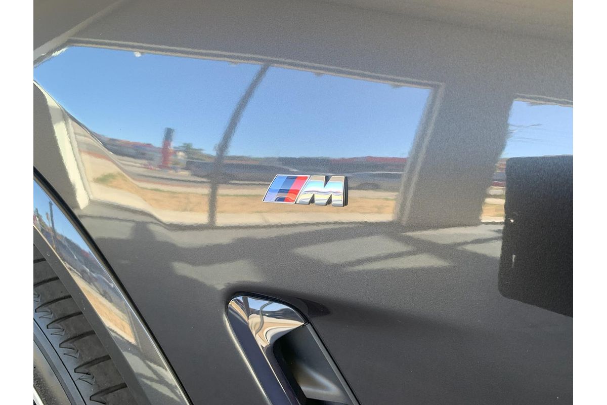 2021 BMW X3 xDrive30i G01 LCI