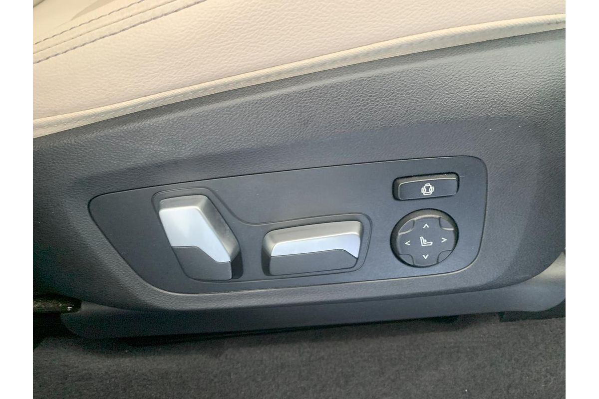 2021 BMW X3 xDrive30i G01 LCI