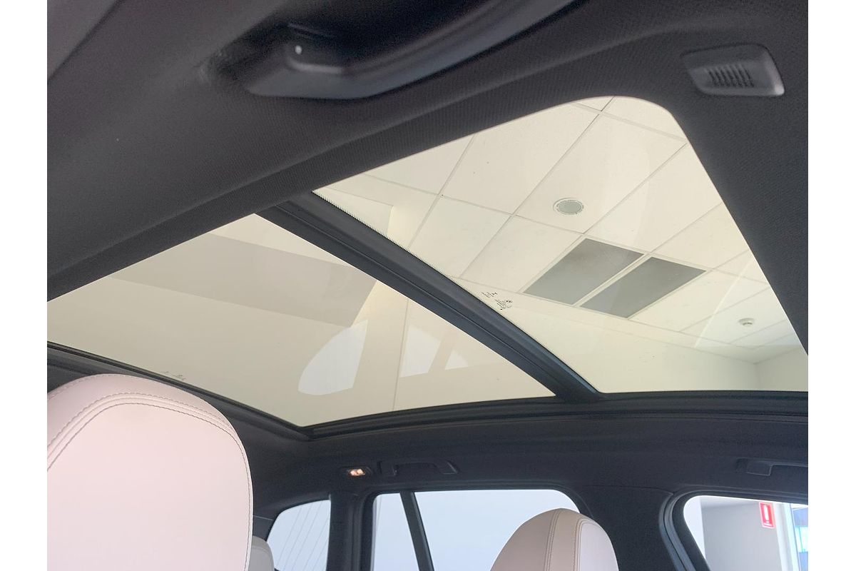 2021 BMW X3 xDrive30i G01 LCI