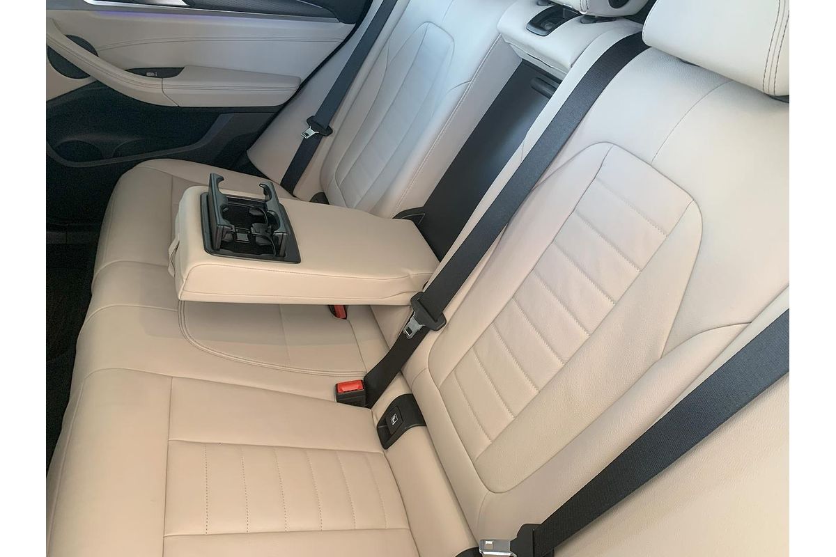 2021 BMW X3 xDrive30i G01 LCI