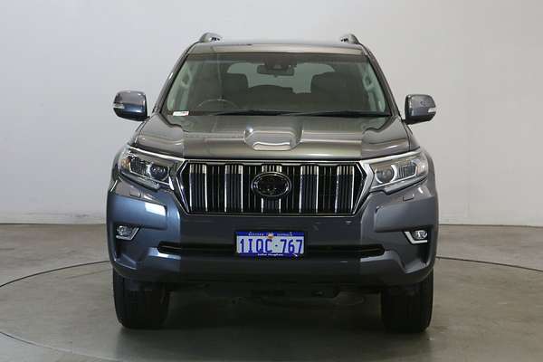2021 Toyota Landcruiser Prado GXL GDJ150R