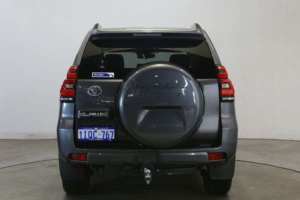 2021 Toyota Landcruiser Prado GXL GDJ150R