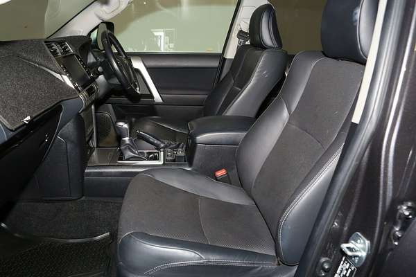 2021 Toyota Landcruiser Prado GXL GDJ150R