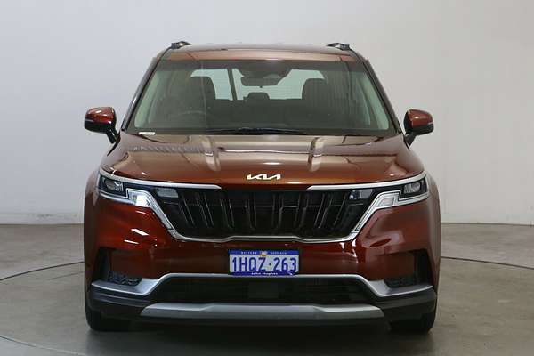 2022 Kia Carnival S KA4