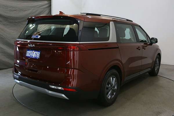 2022 Kia Carnival S KA4