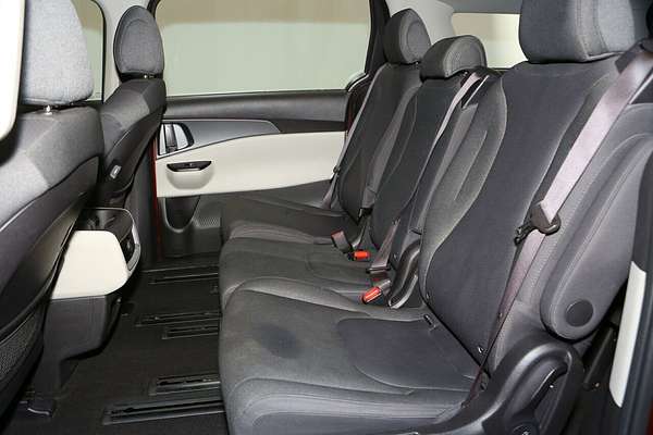 2022 Kia Carnival S KA4
