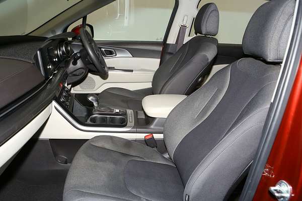 2022 Kia Carnival S KA4