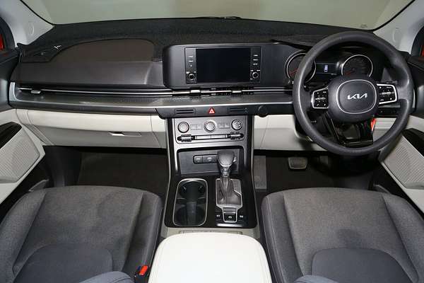 2022 Kia Carnival S KA4