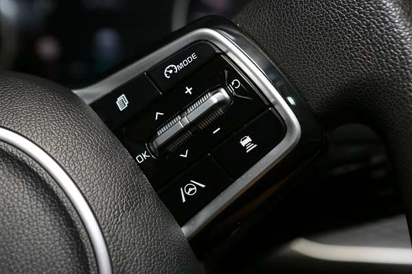 2022 Kia Carnival S KA4