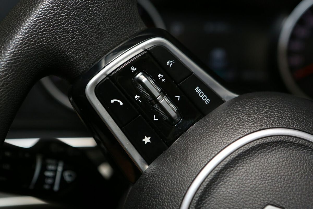 2022 Kia Carnival S KA4