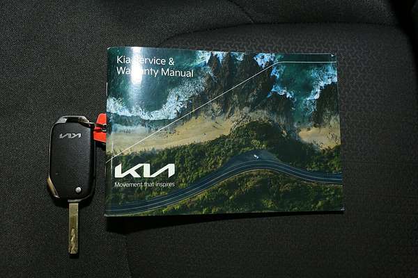 2022 Kia Carnival S KA4