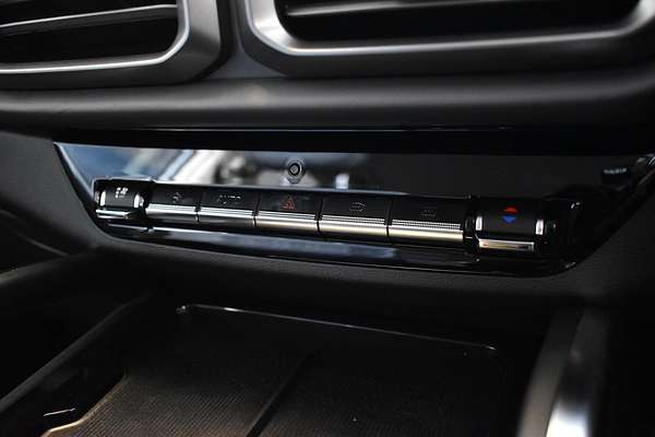 2025 LDV D90 Mode SV9A