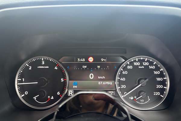 2025 Mitsubishi Triton GSR MV 4X4