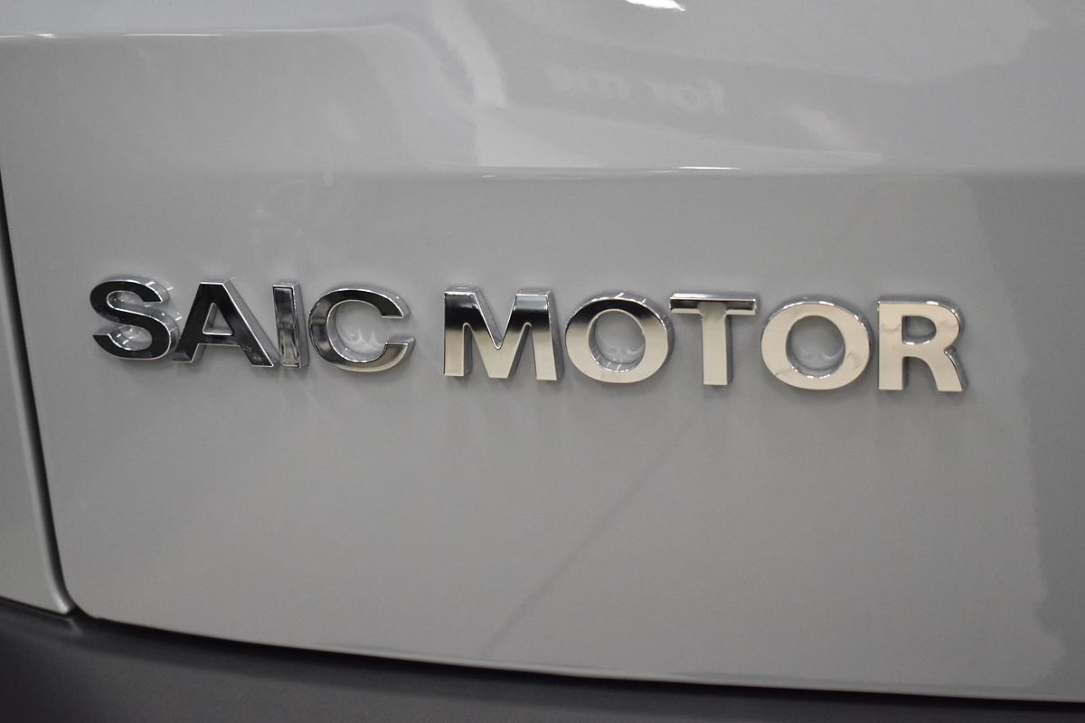 2025 LDV D90 Mode SV9A