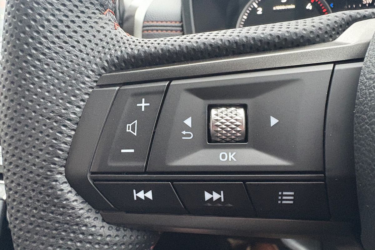 2025 Mitsubishi Triton GSR MV 4X4