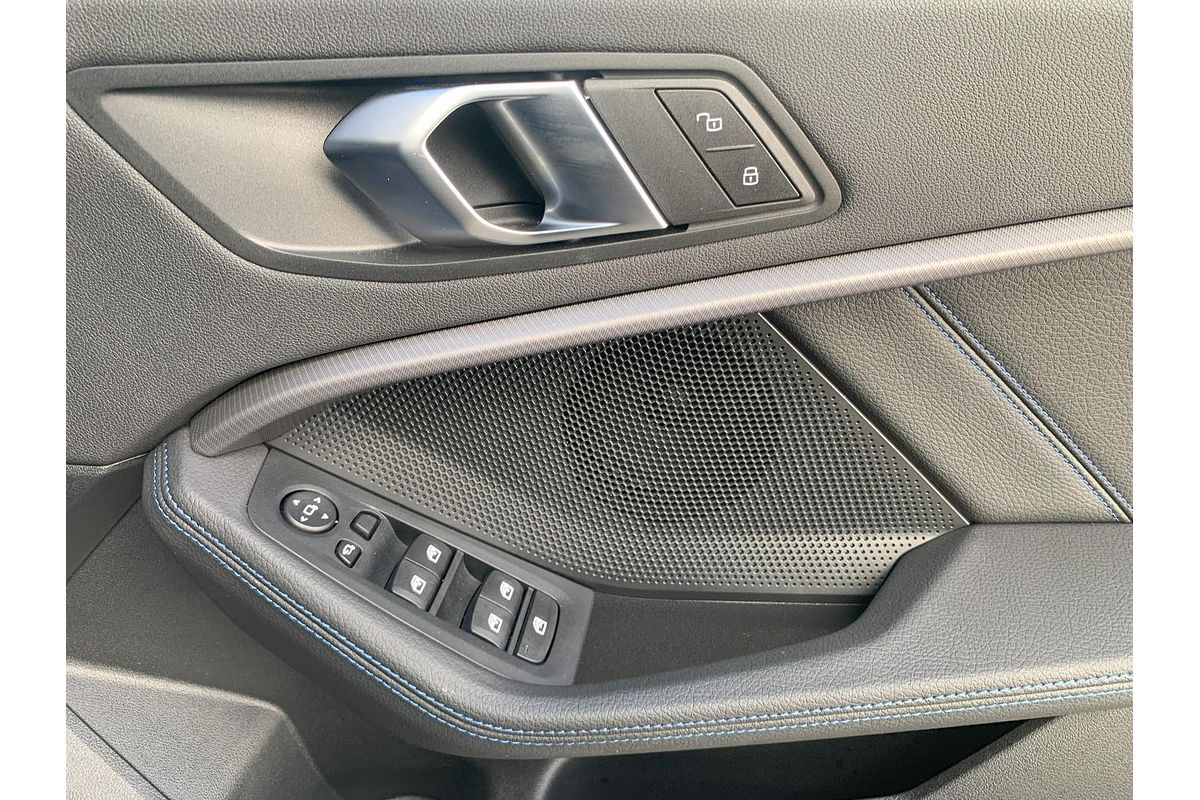 2024 BMW 1 Series 118i M Sport F40
