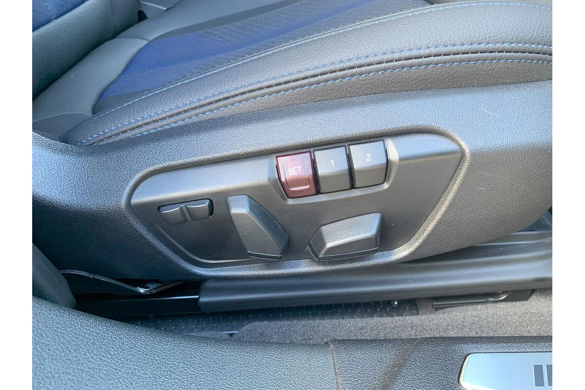 2024 BMW 1 Series 118i M Sport F40