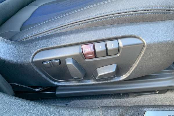 2024 BMW 1 Series 118i M Sport F40