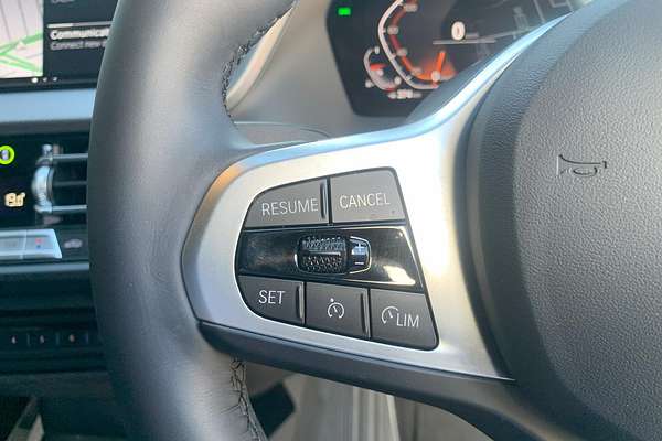 2024 BMW 1 Series 118i M Sport F40