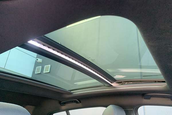 2024 BMW 1 Series 118i M Sport F40