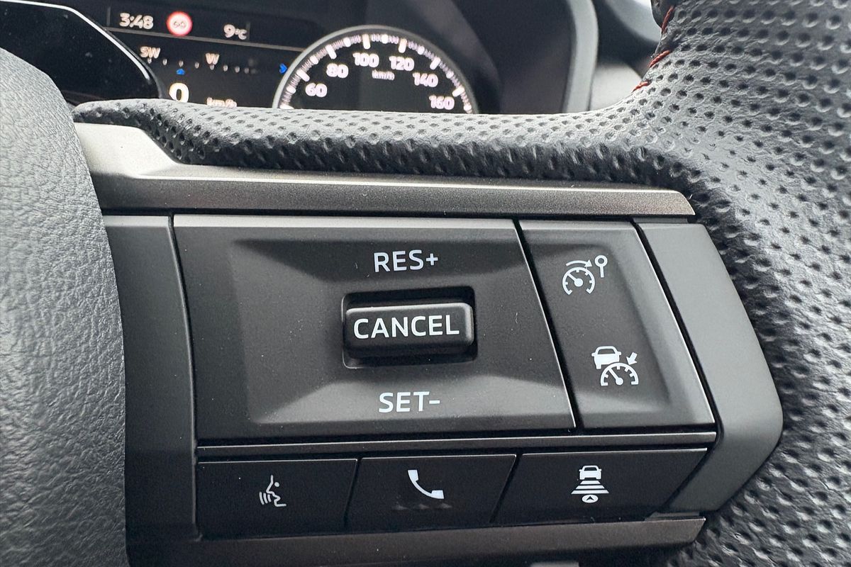2025 Mitsubishi Triton GSR MV 4X4