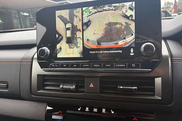 2025 Mitsubishi Triton GSR MV 4X4