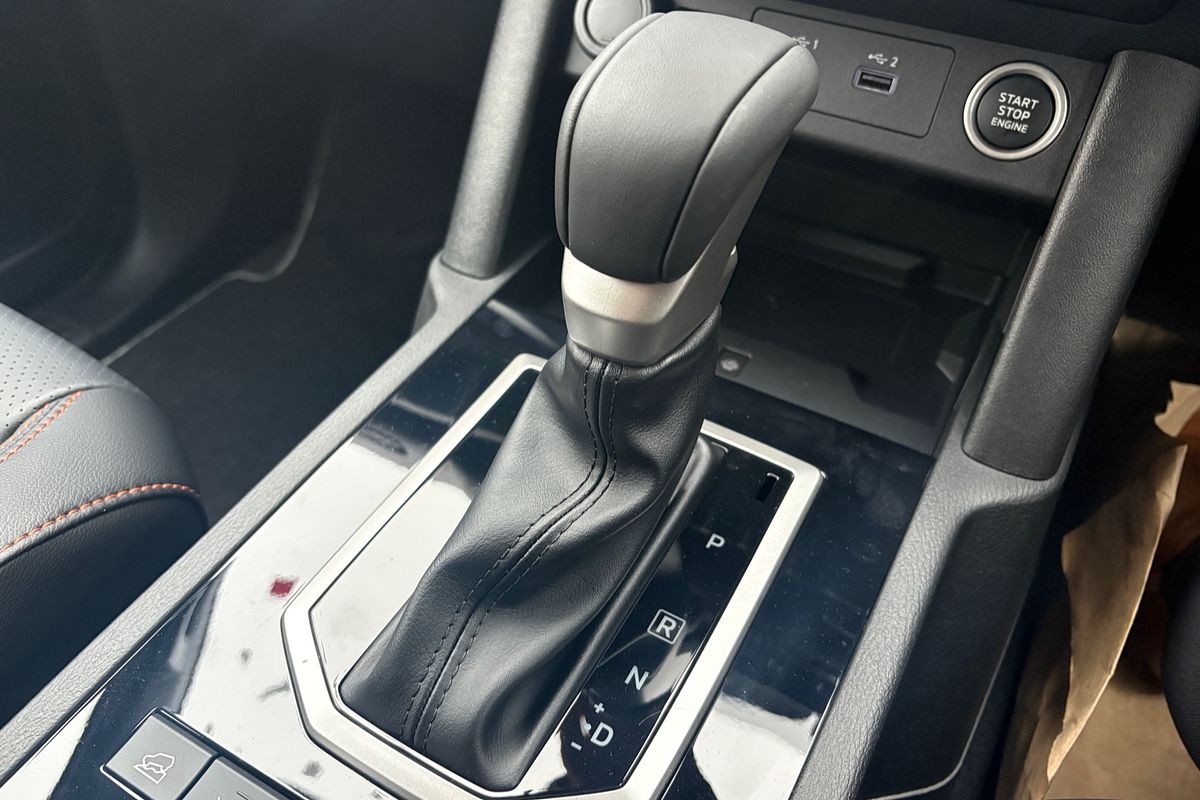 2025 Mitsubishi Triton GSR MV 4X4