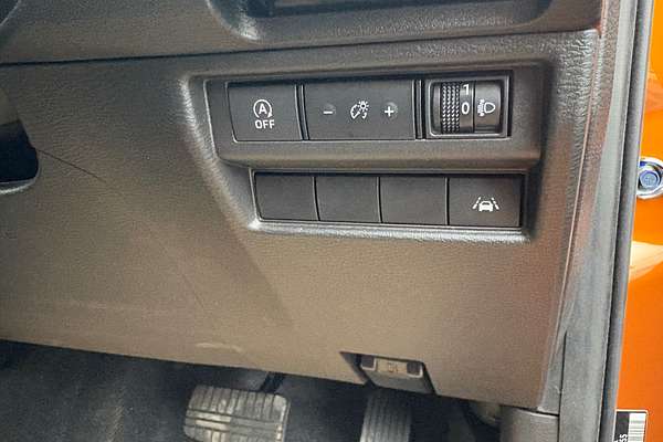 2025 Mitsubishi Triton GSR MV 4X4
