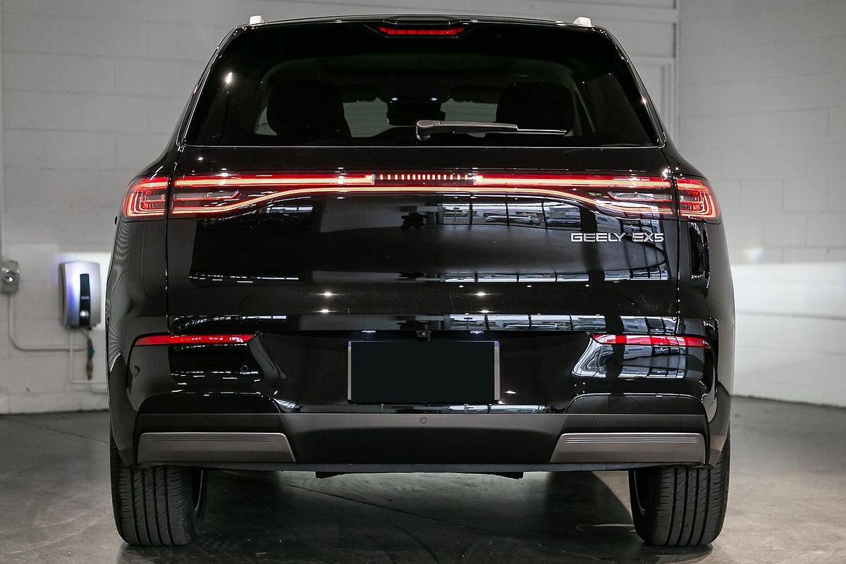2025 Geely EX5 Inspire E245
