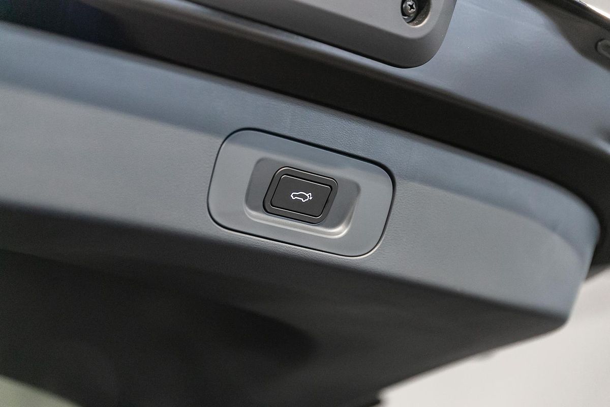 2025 Geely EX5 Inspire E245