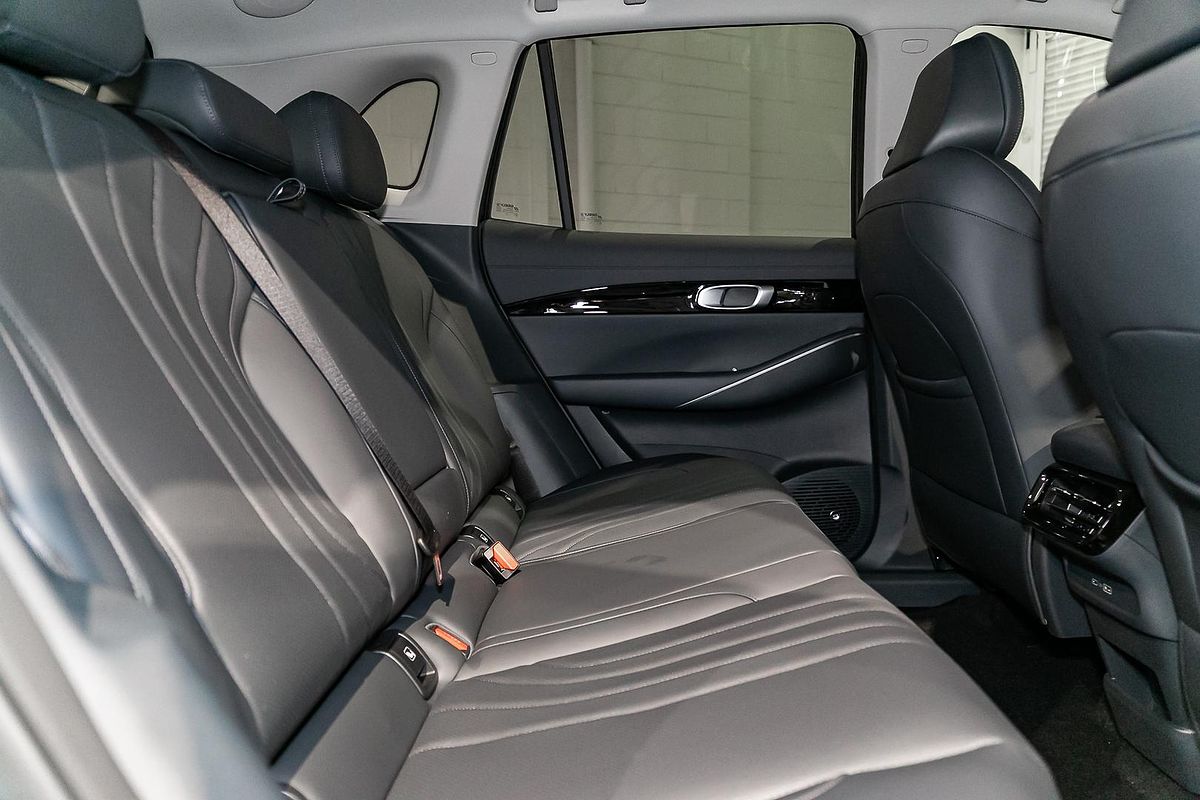 2025 Geely EX5 Inspire E245