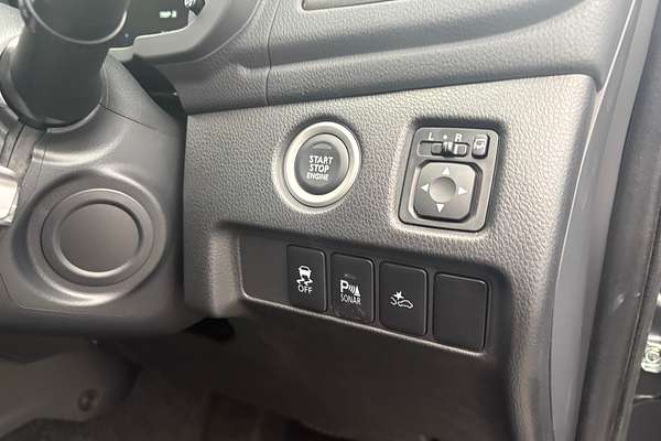 2025 Mitsubishi Pajero Sport GSR QG
