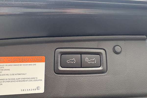 2025 Mitsubishi Pajero Sport GSR QG