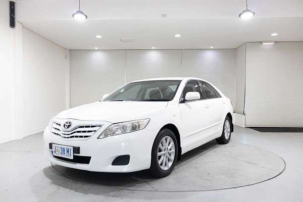 2010 Toyota Camry Altise ACV40R