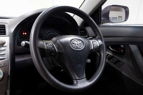 2010 Toyota Camry Altise ACV40R