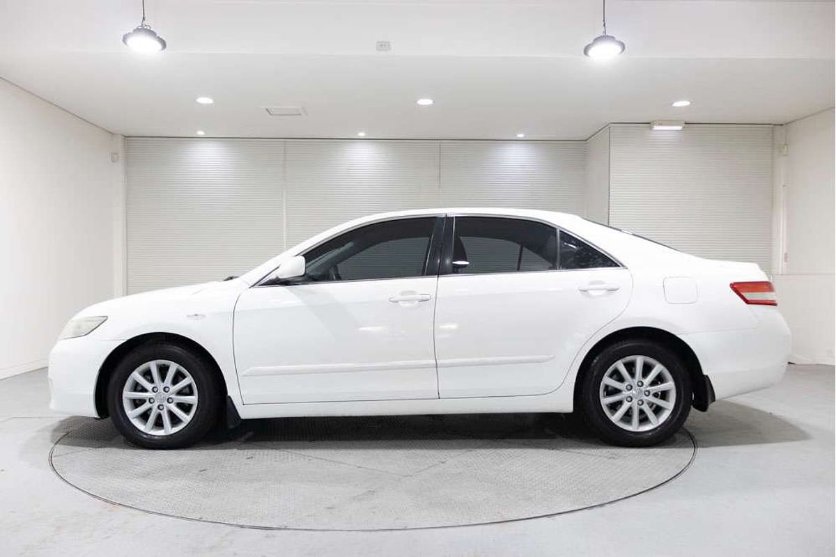2010 Toyota Camry Altise ACV40R