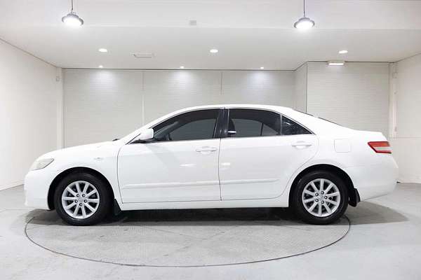 2010 Toyota Camry Altise ACV40R