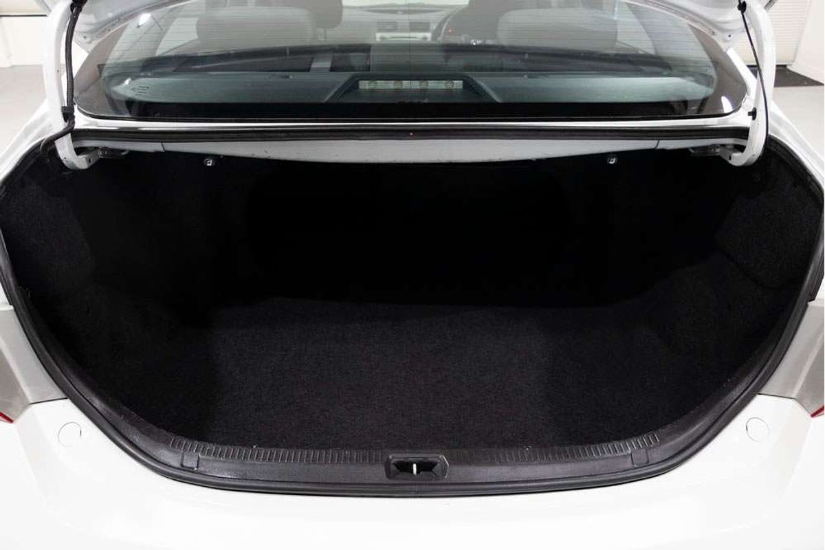 2010 Toyota Camry Altise ACV40R