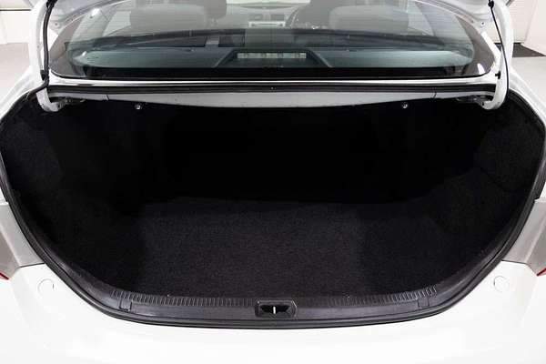 2010 Toyota Camry Altise ACV40R