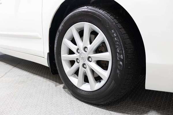 2010 Toyota Camry Altise ACV40R