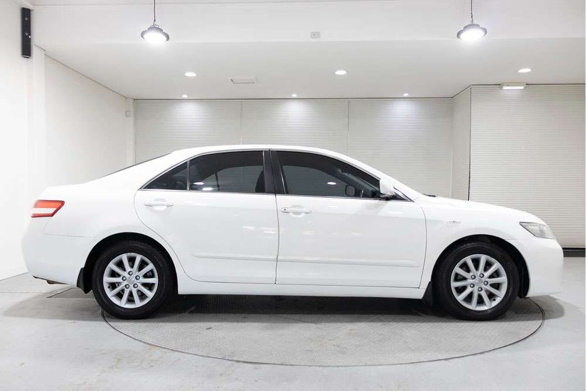 2010 Toyota Camry Altise ACV40R