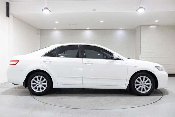 2010 Toyota Camry Altise ACV40R