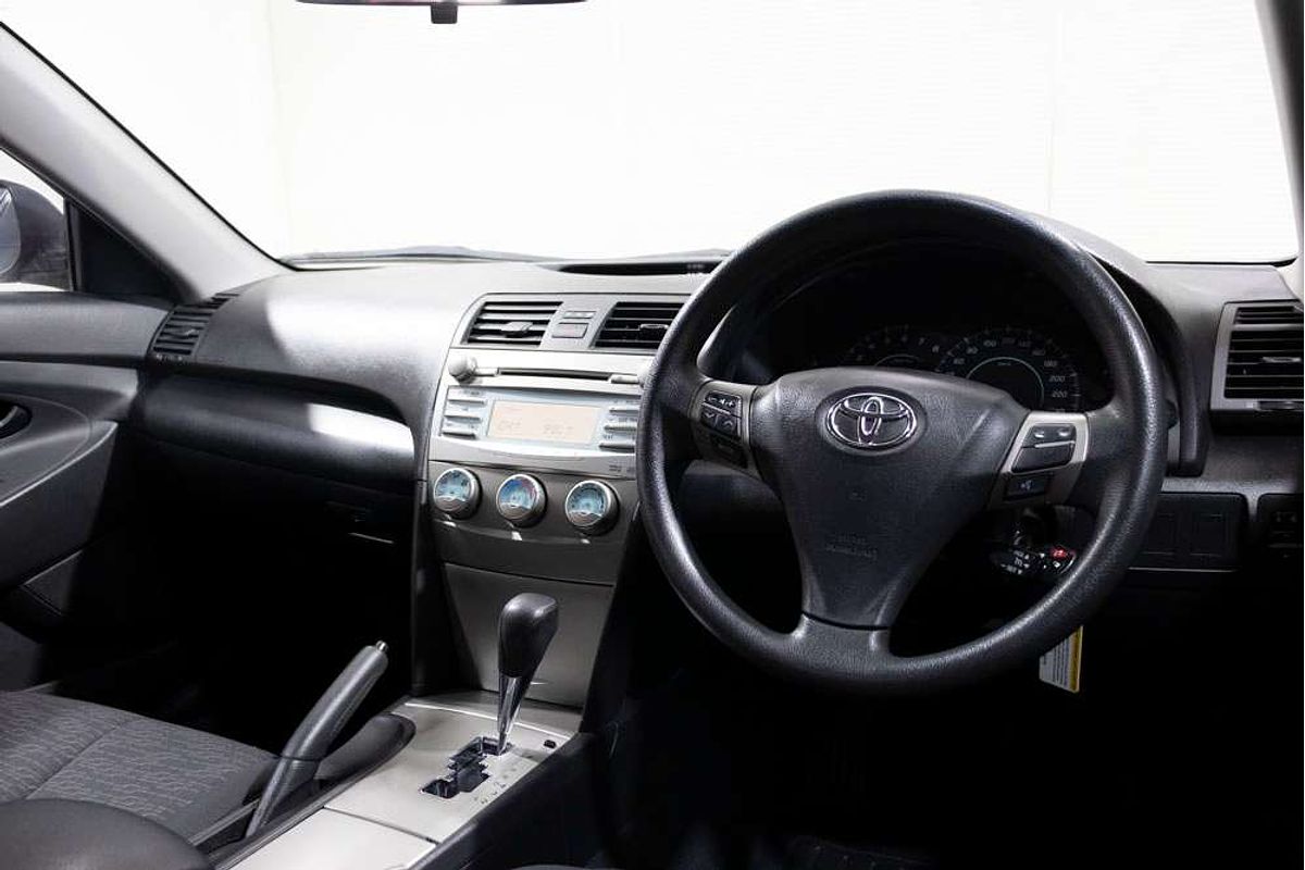 2010 Toyota Camry Altise ACV40R