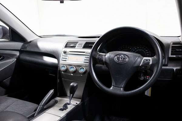 2010 Toyota Camry Altise ACV40R