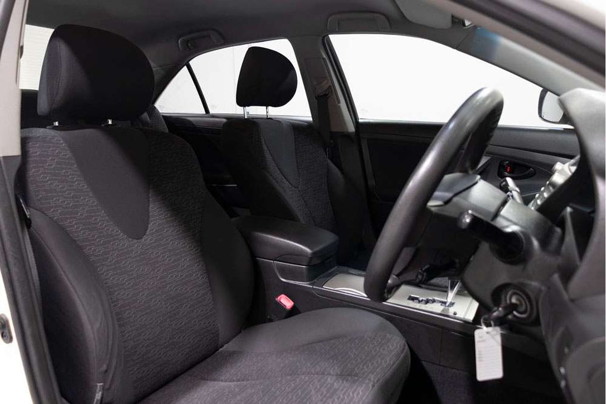 2010 Toyota Camry Altise ACV40R