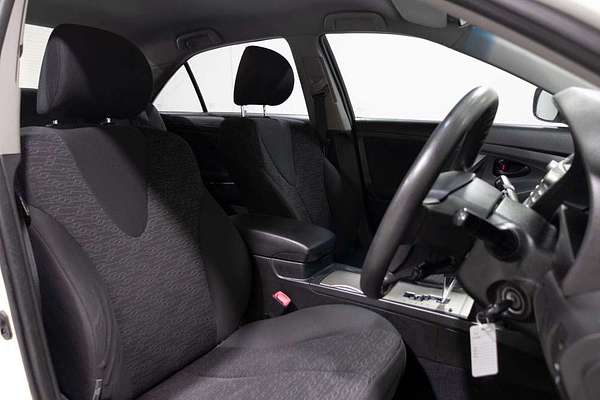 2010 Toyota Camry Altise ACV40R
