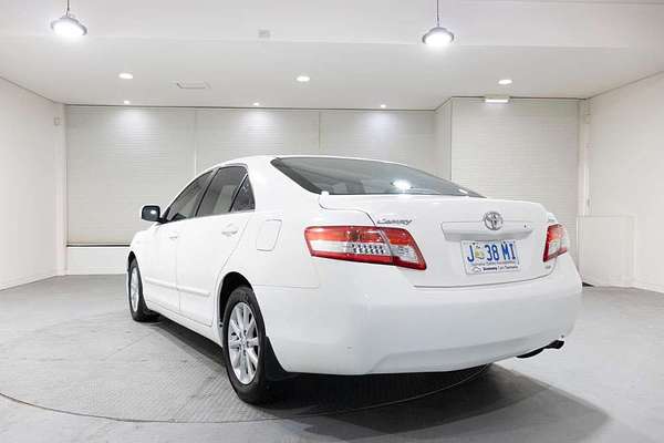 2010 Toyota Camry Altise ACV40R