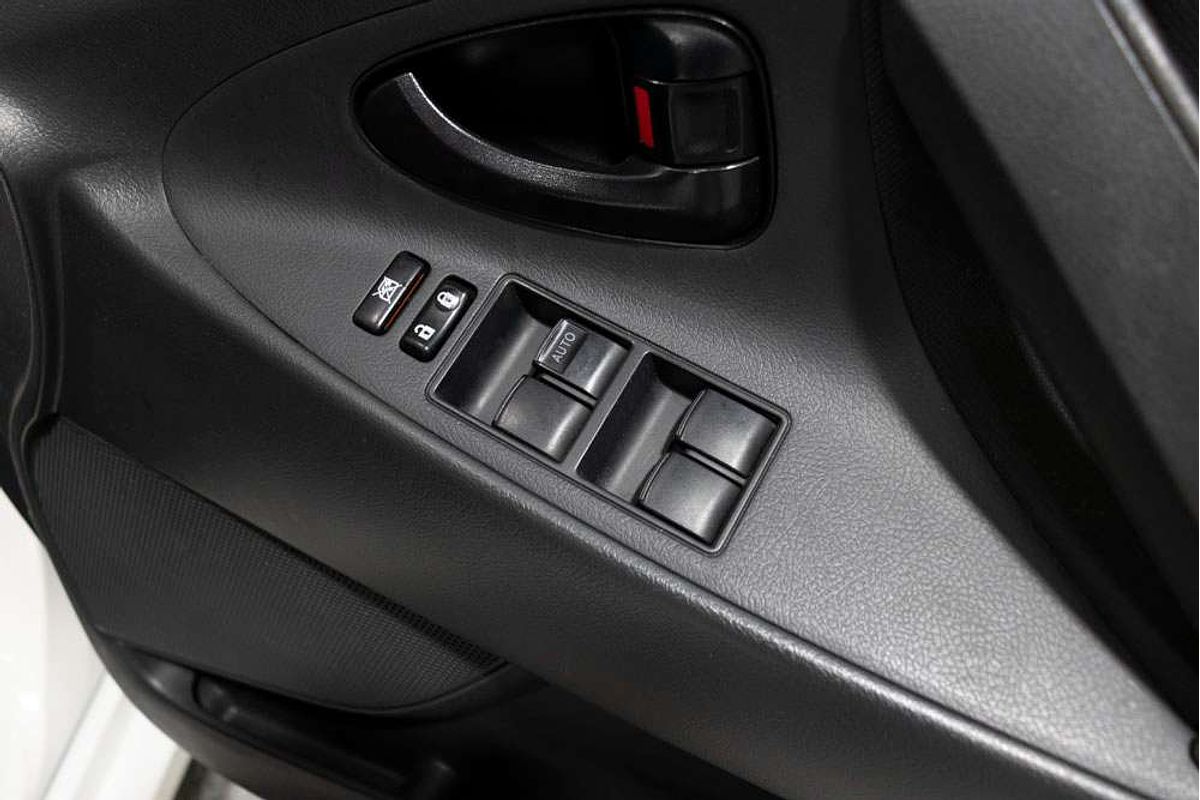 2010 Toyota Camry Altise ACV40R